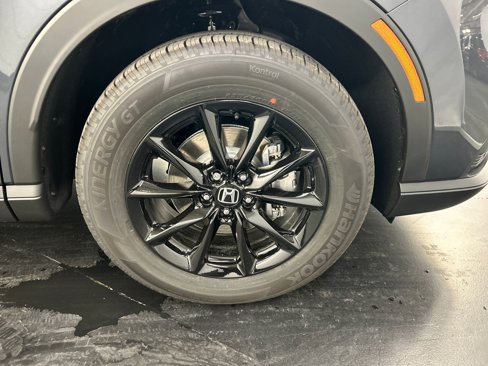 New 2026 Honda CR-V Sport-L image 12