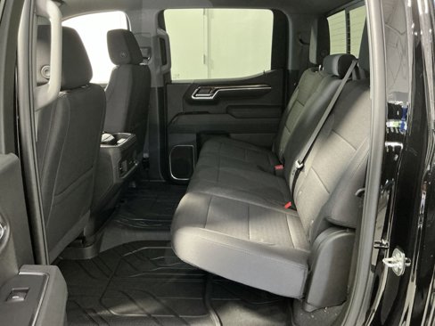 New 2026 Chevrolet Silverado 1500 RST w/ Convenience Package II image 31