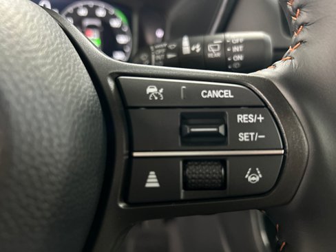 New 2026 Honda CR-V Sport-L image 23