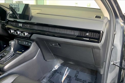 Used 2023 Honda CR-V EX-L image 18