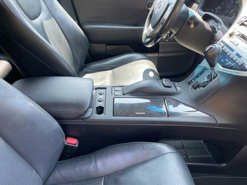 Used 2015 Lexus RX 350 AWD image 26