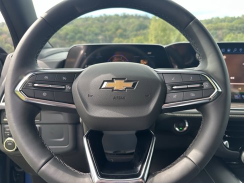 New 2026 Chevrolet Tahoe Premier image 10