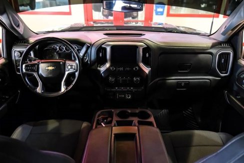 Used 2023 Chevrolet Silverado 3500 LT image 15
