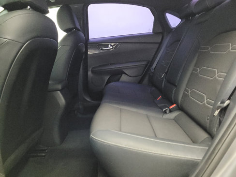 Used 2023 Kia Forte GT-Line w/ GT-Line Premium Package image 18