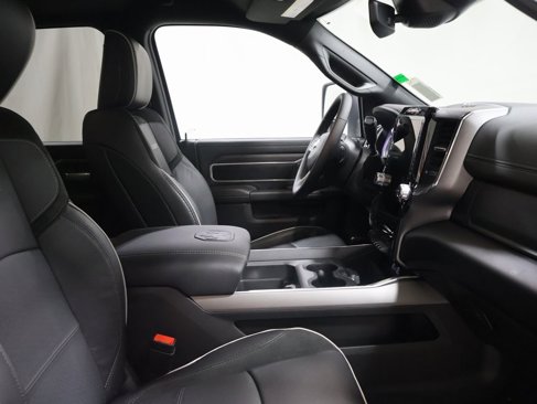 New 2026 RAM 3500 Laramie image 16