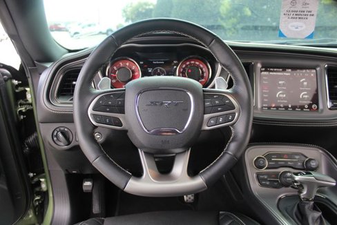 Used 2023 Dodge Challenger SRT Hellcat image 22