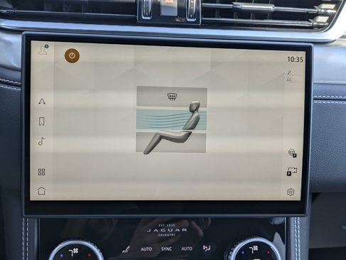 New 2026 Jaguar F-PACE R-Dynamic S image 14