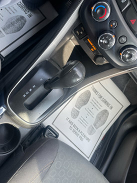 Used 2017 Chevrolet Trax LS image 21
