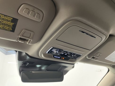 New 2025 Lincoln Corsair Grand Touring image 8