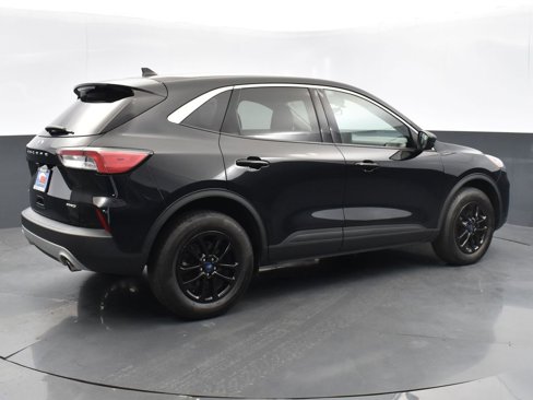 Used 2022 Ford Escape SE w/ Convenience Package image 4