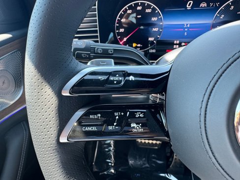 New 2026 Mercedes-Benz GLS 450 4MATIC image 9