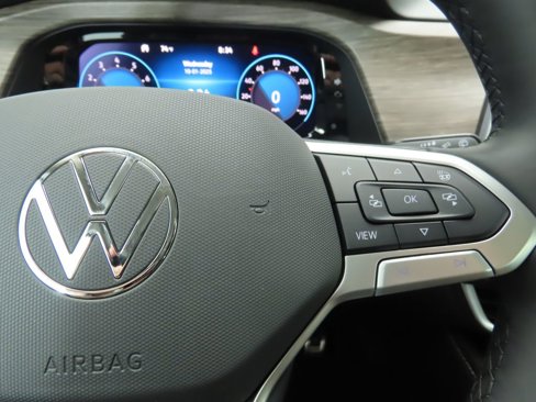 New 2026 Volkswagen Atlas SEL Premium R-Line image 13