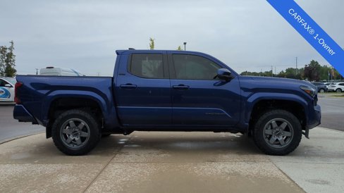 Used 2024 Toyota Tacoma SR5 image 7