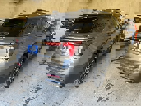 New 2025 Ford Explorer ST-Line image 4