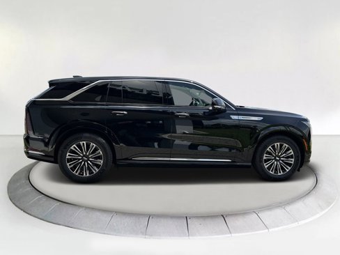 New 2026 Cadillac Escalade IQ Luxury 1 image 6