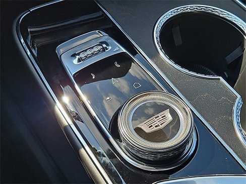 New 2026 Cadillac Lyriq V image 20