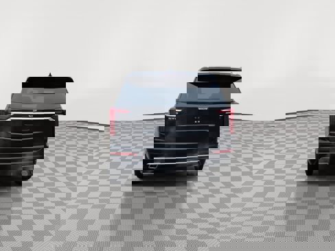 New 2025 Cadillac XT6 Premium Luxury w/ LPO, Floor Liner Package image 43