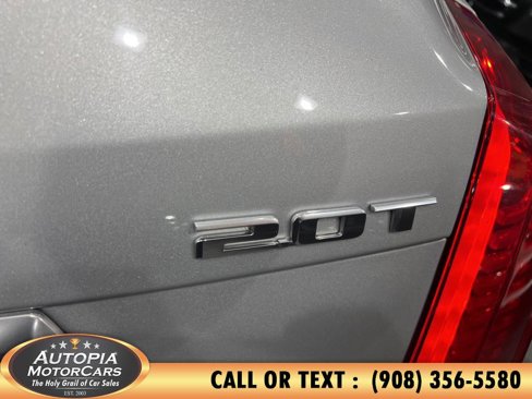 Used 2018 Cadillac CTS AWD Sedan image 37