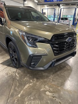 New 2025 Subaru Ascent Bronze Edition image 45