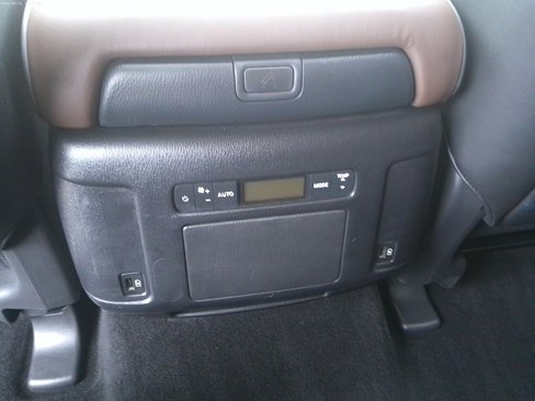 Used 2023 INFINITI QX80 Premium Select w/ Cargo Package image 20