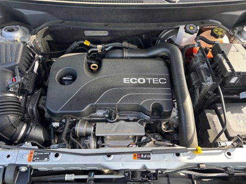 Used 2020 Chevrolet Equinox LT image 23