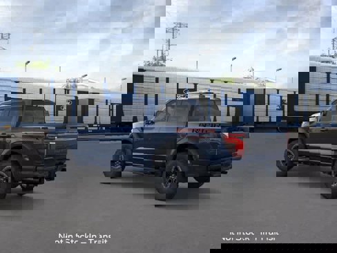 New 2025 Ford F150 Raptor image 4