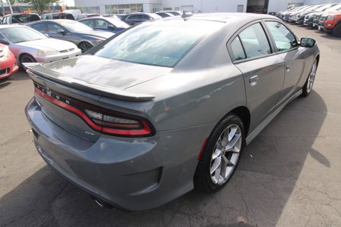 Used 2023 Dodge Charger GT image 5