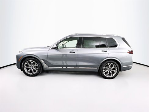 New 2026 BMW X7 xDrive40i image 4