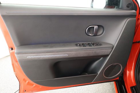 Used 2025 Hyundai Ioniq 5 N image 8