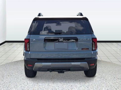New 2026 Honda Passport TrailSport image 3