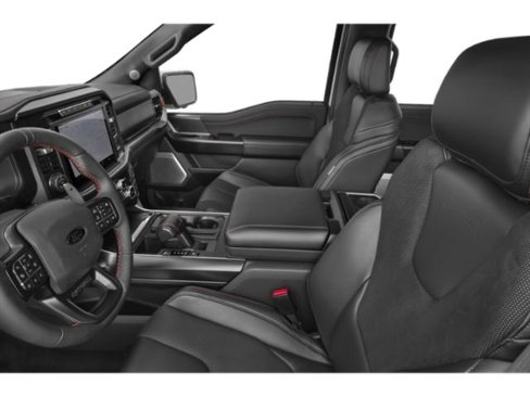 New 2025 Ford F150 Raptor image 30