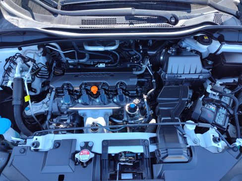 Used 2022 Honda HR-V EX image 23