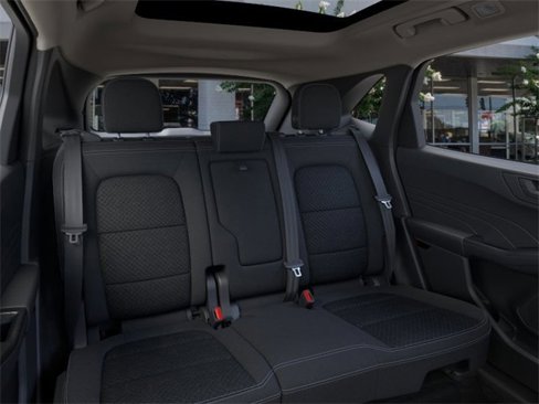 New 2026 Ford Escape Active image 11