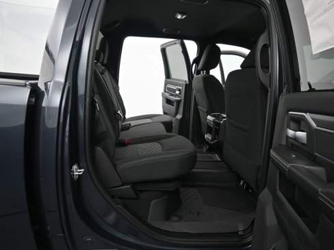 New 2026 RAM 2500 Big Horn image 12