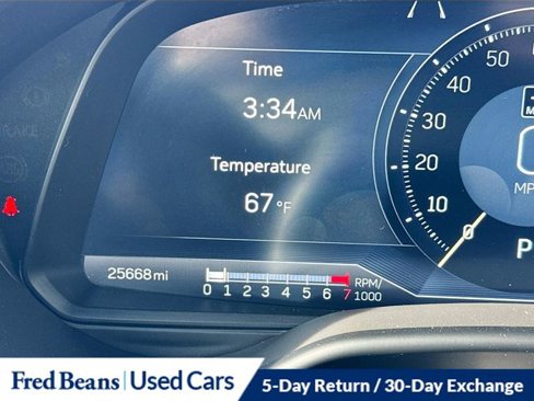 Used 2024 Cadillac CT5 Sport image 13