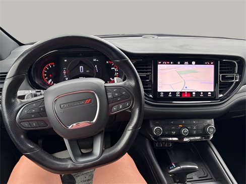 Used 2022 Dodge Durango GT image 8