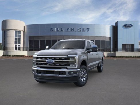 New 2026 Ford F350 Lariat image 3