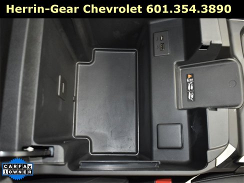 Used 2023 Chevrolet Silverado 1500 ZR2 w/ Technology Package image 23