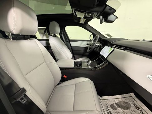 New 2026 Land Rover Range Rover Velar S image 33