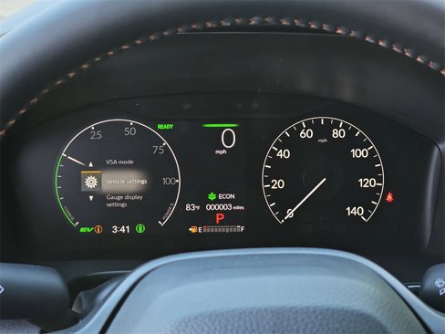 New 2026 Honda CR-V Sport image 19