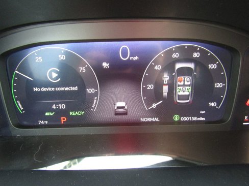New 2026 Honda CR-V TrailSport image 26