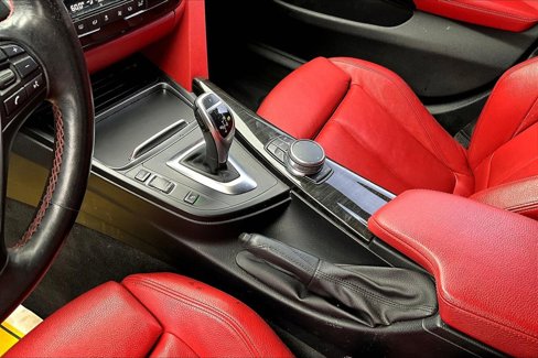 Used 2018 BMW 430i Gran Coupe w/ Premium Package image 13