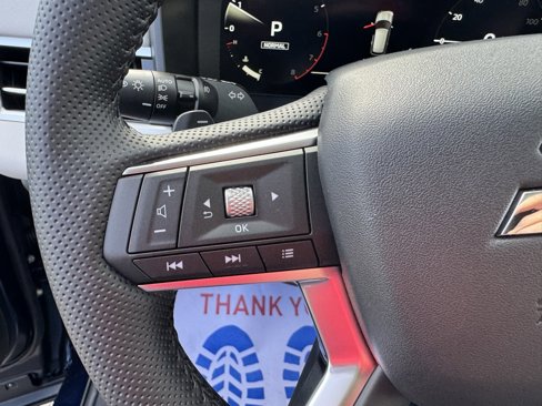 New 2025 Mitsubishi Outlander SE image 21