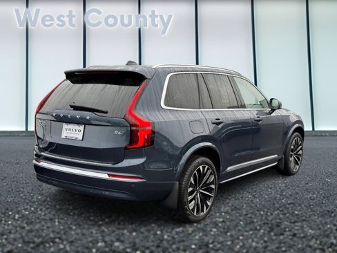 New 2026 Volvo XC90 B6 Ultra image 3