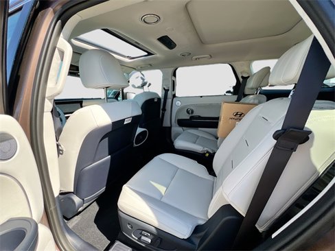 New 2026 Hyundai Palisade Calligraphy image 26