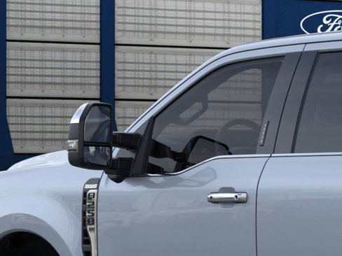 New 2025 Ford F250 King Ranch w/ Tremor Off-Road Package image 20