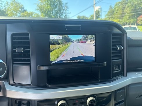 New 2026 Ford F350 XLT image 27
