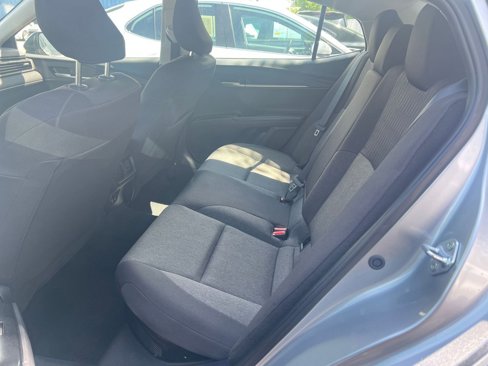 Used 2025 Toyota Camry LE image 24