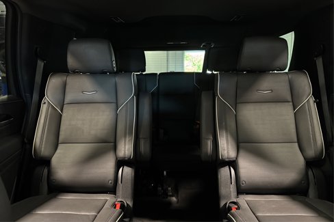 Used 2024 Cadillac Escalade Sport image 43