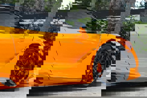Used 2020 McLaren 720S Performance image 11